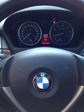 BMW X5 (2011), продажав Санкт-Петербурге в Санкт-Петербурге фото 3