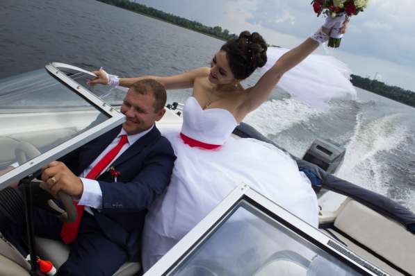 Профессиональная видеосъёмка и фотосъёмка свадеб в Липецке фото 5