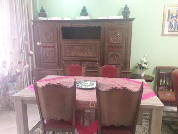 VIP квартира в фото 41