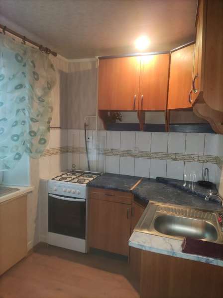 Продается 1 комнатная квартира в г. Луганск, кв. Мирный
