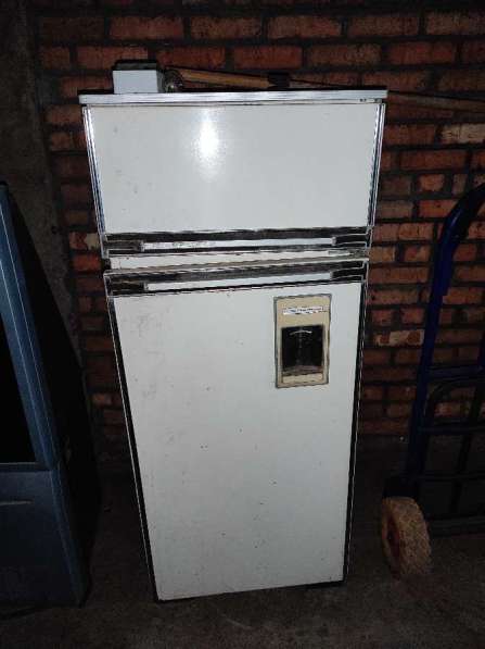 Холодильник в Шахтах фото 3