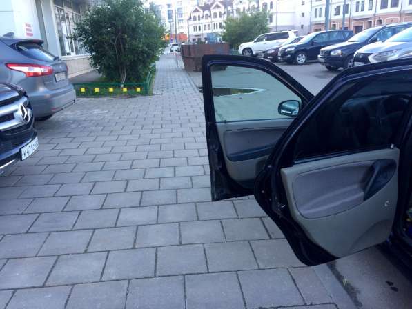 ВАЗ (Lada), Kalina, продажа в Москве в Москве фото 10