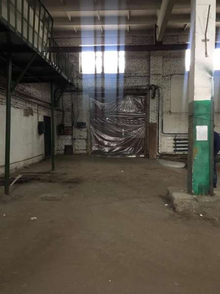 Сдаю производственно-складское по ул. Каракозова. 1070 м2 в Пензе фото 4