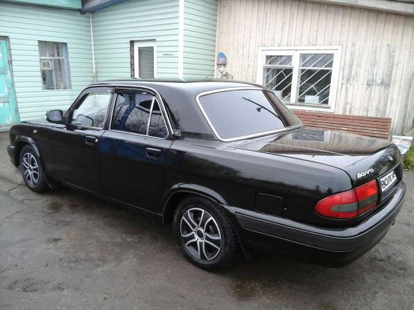 ГАЗ, 31105 «Волга», продажа в Волхове в Волхове