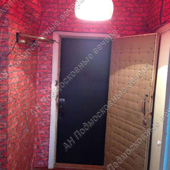 Продам однокомнатную квартиру в Москва.Жилая площадь 36,30 кв.м.Дом кирпичный.Есть Балкон. в Москве