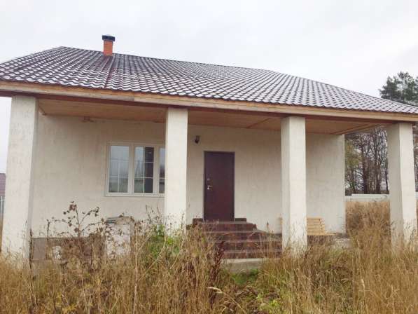 Дом 150м2 ДНТ Гагаринские Дачи в Переславле-Залесском фото 31