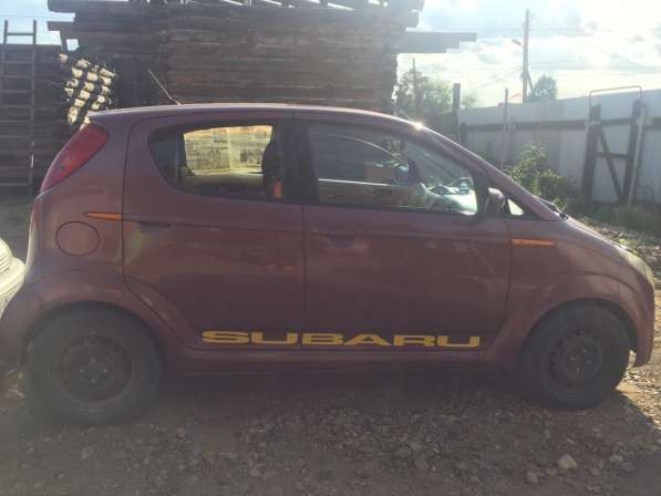 Subaru, R2, продажа в Иркутске в Иркутске фото 12