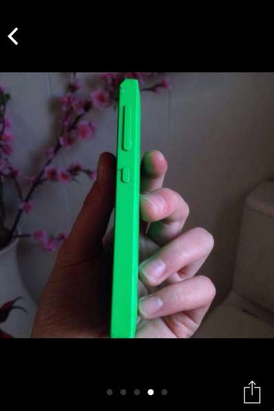 Nokia X Dual Sim green в 