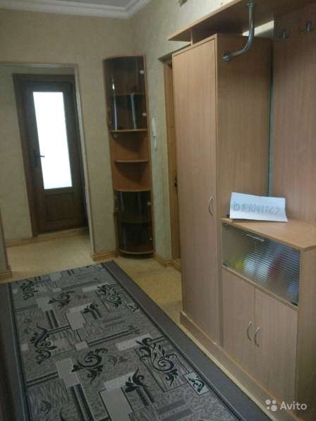 2-к квартира, 58 м², 5/9 эт в Симферополе фото 15