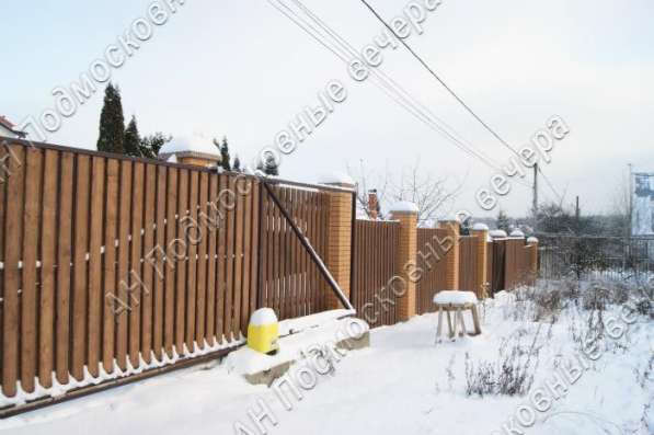 Продам коттедж в Москва.Жилая площадь 180 кв.м.Есть Электричество. в Москве фото 103