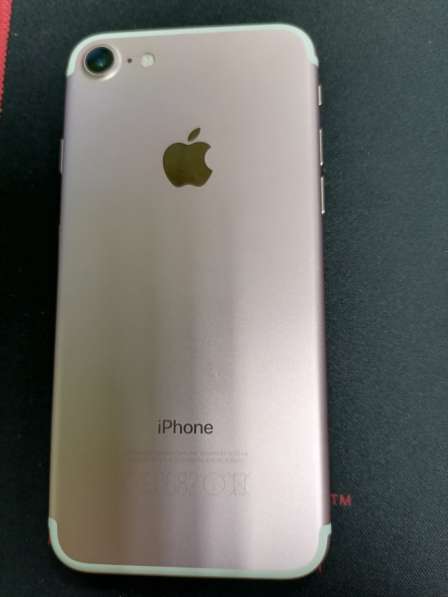 Мобильный телефон Apply iPhone 7 в фото 7