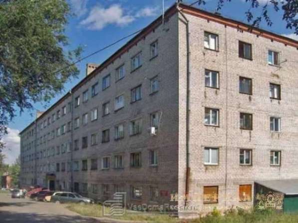 Продам комнату в г.Самара.Жилая площадь 20 кв.м.Дом кирпичный.