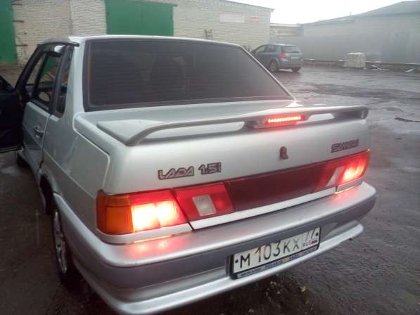 ВАЗ (Lada), 2115, продажа в Владимире в Владимире фото 4