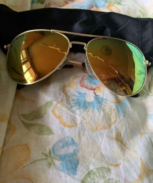 Солнечные очки B-Force