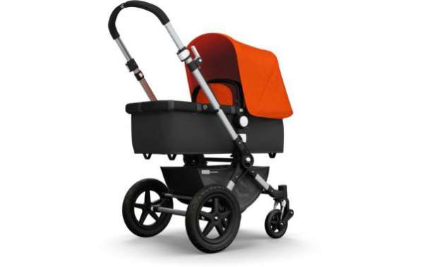 Bugaboo Cameleon 2 в Новосибирске фото 7