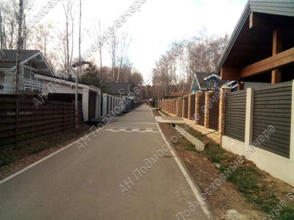 realty_mapper3.plot_in_locationИндивидуальное жилищное ст-во. Площадь 15.00 сот.Есть Электричество. в Москве фото 4