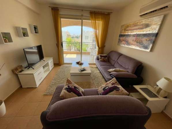 Квартира 88 м² в Пафосе, Кипр