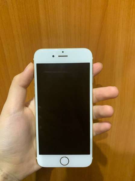 Продаю айфон 6s! в Новосибирске фото 4
