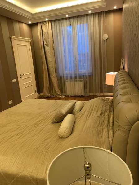 Продается квартира 3 комнаты в Москве фото 16