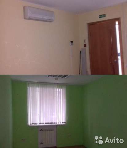 Офисное помещение в Лысьве