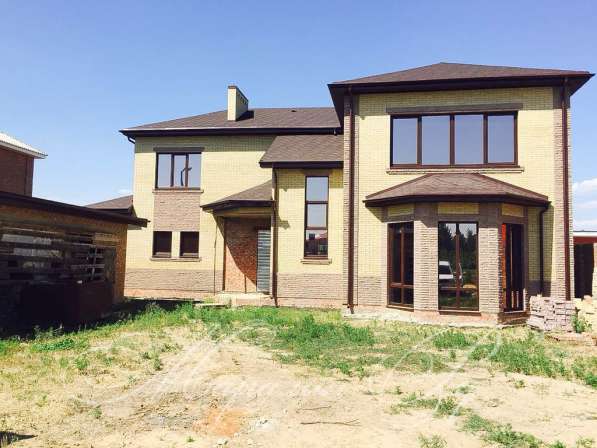 Продам дом в Ростов-на-Дону.Жилая площадь 450 кв.м. в Ростове-на-Дону фото 7