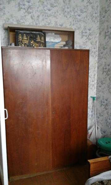 Коммунар, Гатчинский р-н, однушка с частичными удобствами в Пушкине фото 9