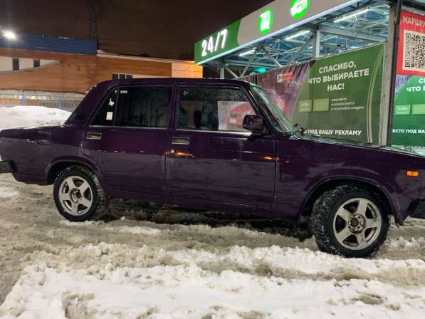 ВАЗ (Lada), 2105, продажа в Москве в Москве фото 5