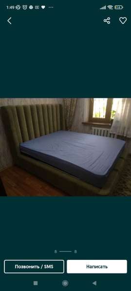 Кровати на заказ в фото 5