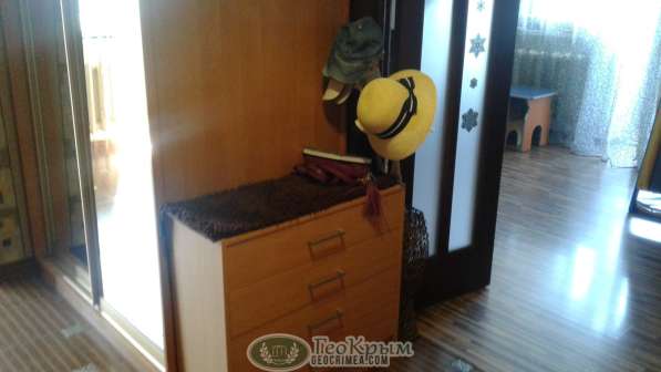 Квартира, ул. Пожарова, Гагаринский р-н, Севастополь в Севастополе фото 20