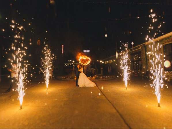 Артисты шоу программы на свадьбу праздник вэлком завершение в Кемерове фото 10