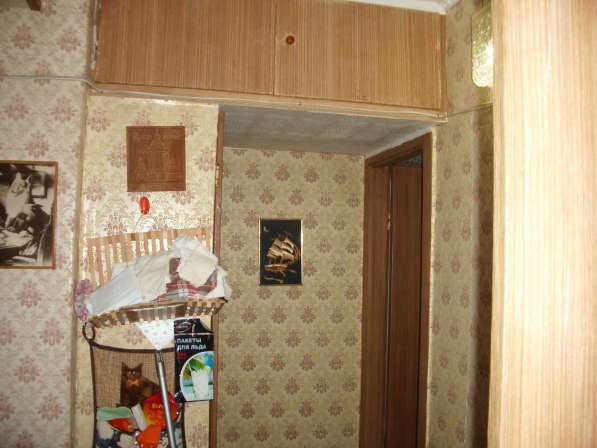 Продажа двухкомнатной квартиры ул. Калинина 31 в Ярославле фото 13