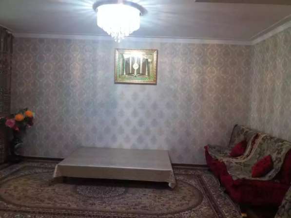 4-комнатная Квартира в фото 19