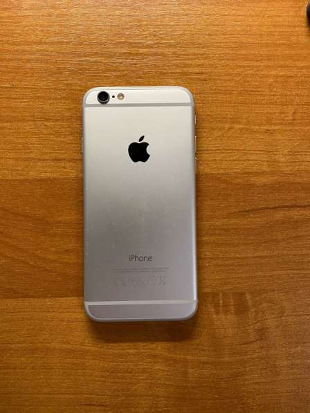 Apple iPhone 6 16GB в Краснодаре