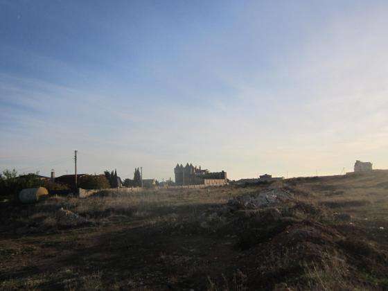 земельный участок у Черного моря в Севастополе фото 5