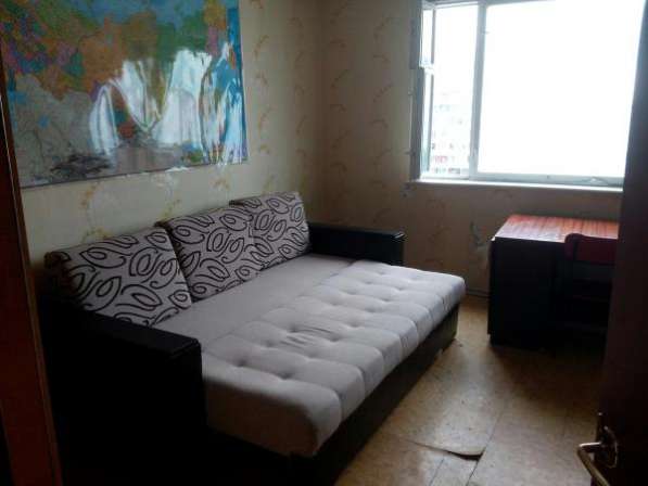 Сдам комнату в 2-ке