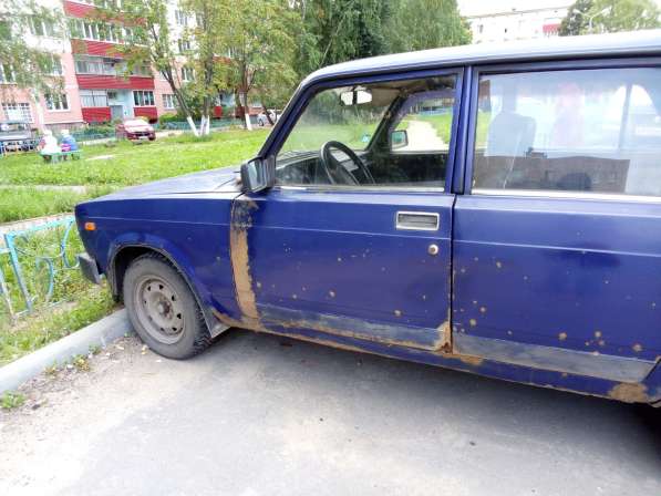 ВАЗ (Lada), 2105, продажа в Чехове в Чехове фото 6