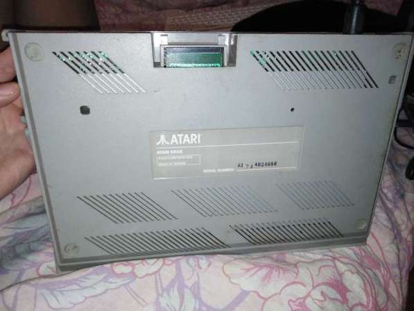 Atari 65xe компьютер в Санкт-Петербурге фото 5