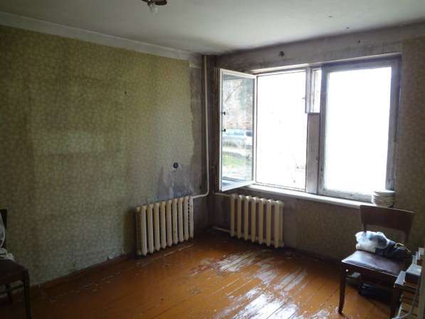 Продам 2 комнатную квартиру в городе ступина в Рязани фото 3