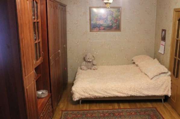 2 комнатная квартира на Кирова 4 в Королёве фото 4