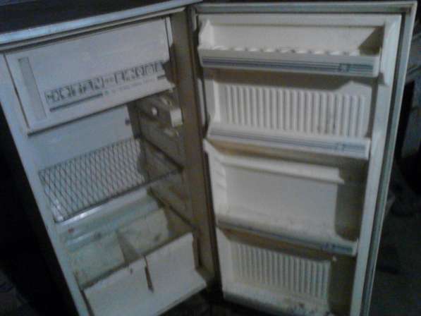 Холодильник бу в Екатеринбурге