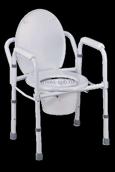 Продам кресло-туалет, коляска инвалидная (Германия)