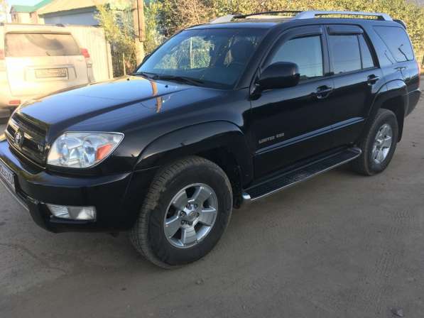 Toyota, 4Runner, продажа в г.Актобе