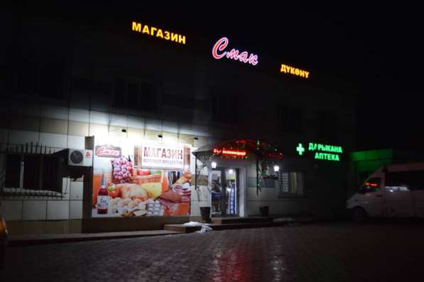 Продается двухэтажное помещение с действующими бизнесами в фото 8