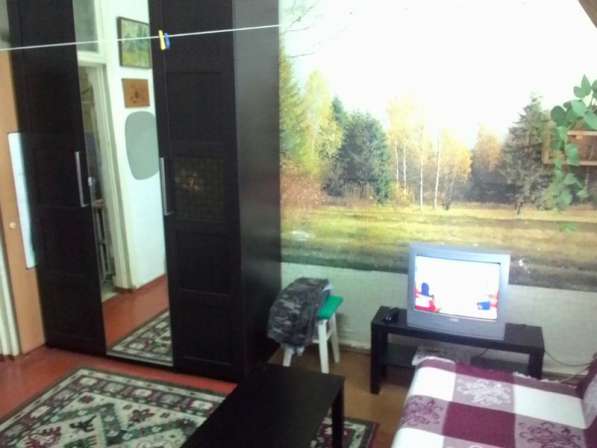 Продам однокомнатную квартиру с мебелью в Краснодаре фото 12