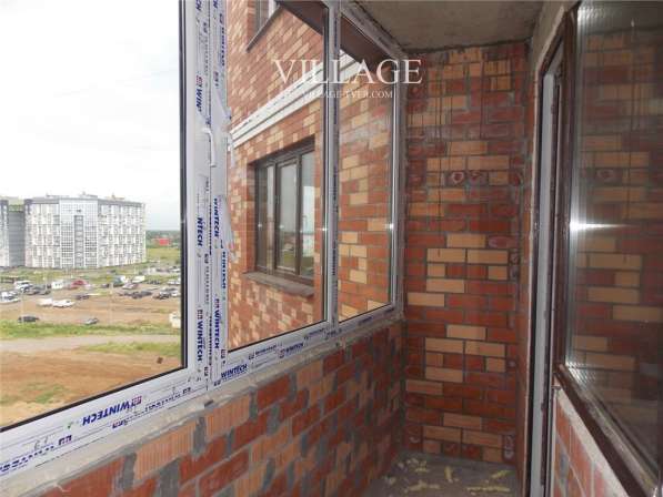 Продам двухкомнатную квартиру в Тверь.Жилая площадь 86 кв.м.Этаж 6.Дом кирпичный. в Твери фото 15