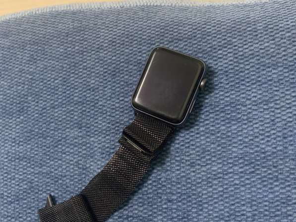 Apple watch series 2 42mm в Уфе