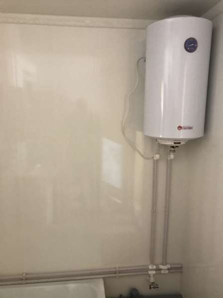 Бытовка в Москве фото 11