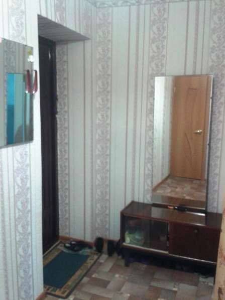 Продается 1к квартира 38м2 с мебелью и техникой Анапский р-н в Анапе фото 3