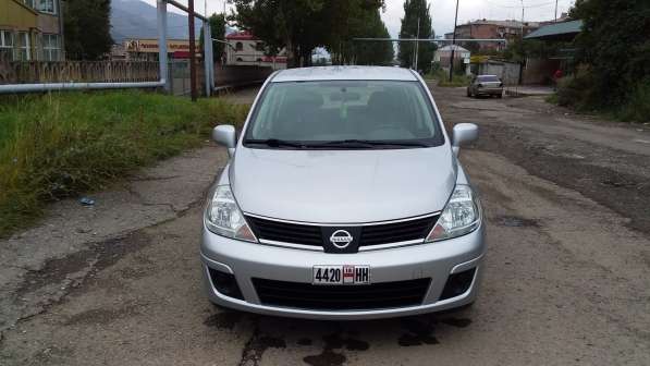 Nissan, Versa, продажа в г.Ереван