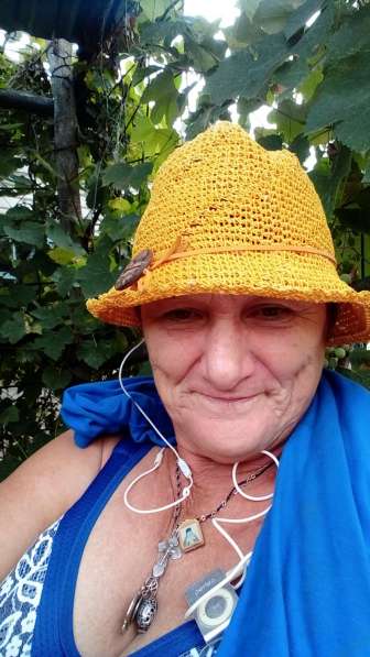 Светлана, 51 год, хочет пообщаться в Краснодаре
